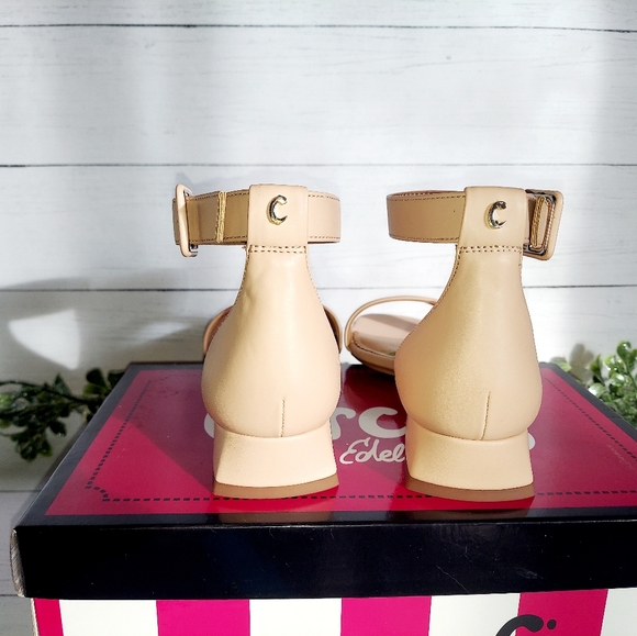 Circus by Sam Edelman Sandal Pumps - Picture 2 of 8